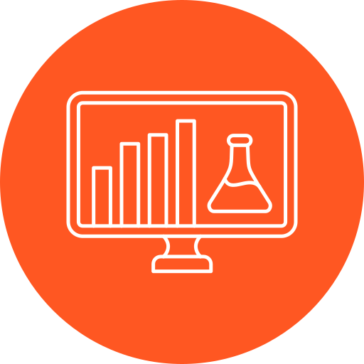 화학적 인 무료 아이콘