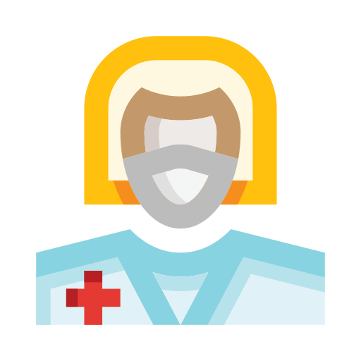 doctor icono gratis