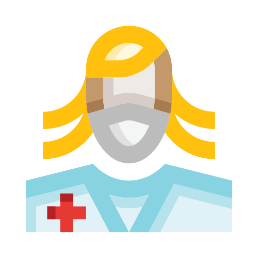 doctor icono gratis