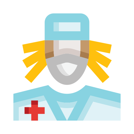 doctor icono gratis