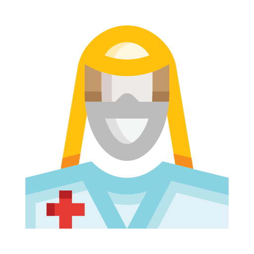 doctor icono gratis