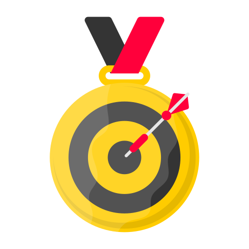 Badge free icon