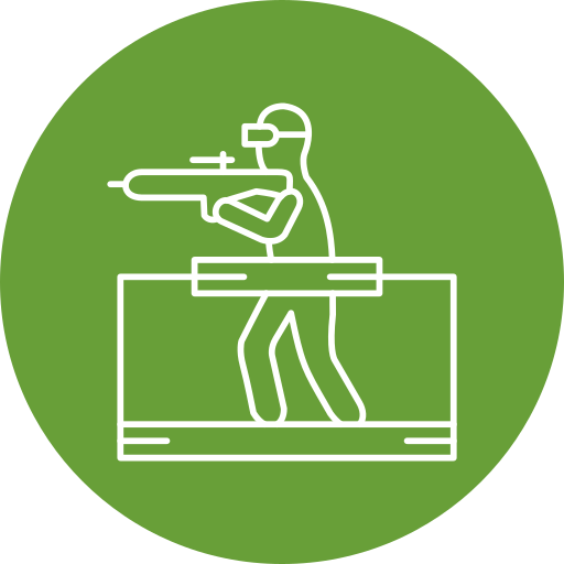 vr-plattform kostenlos Icon vr-plattform kostenlos Icon