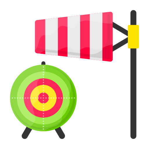 richtungsanzeige kostenlos Icon