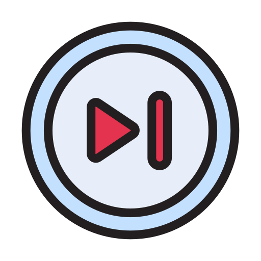 Button free icon
