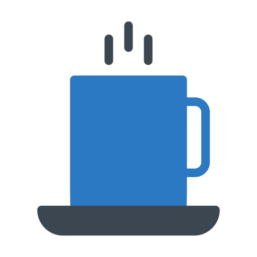 Coffee free icon