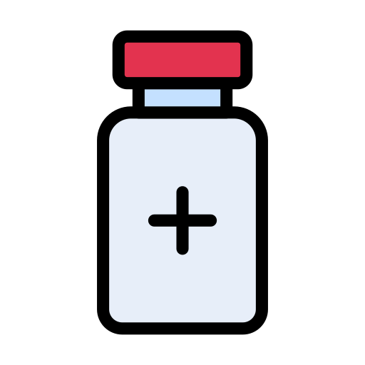 medicamento icono gratis