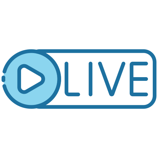 Live free icon