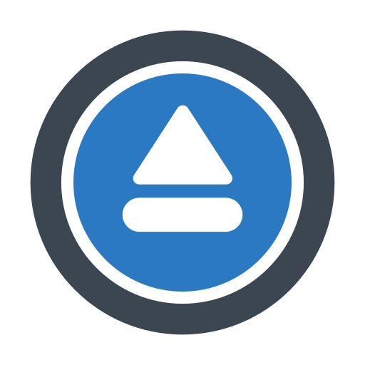 Button free icon