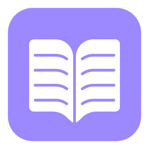 buch kostenlos Icon