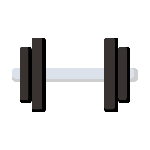 gym Icône gratuit gym Icône gratuit
