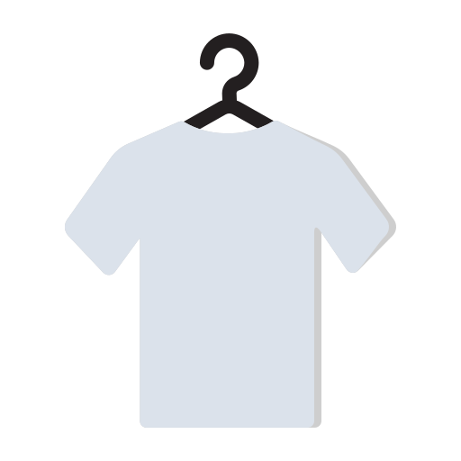 Tshirt free icon