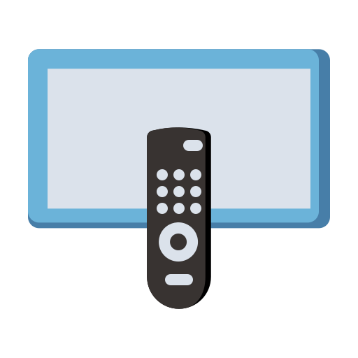 televisão grátis ícone televisão grátis ícone