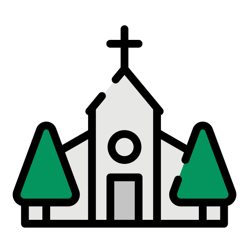 Church free icon