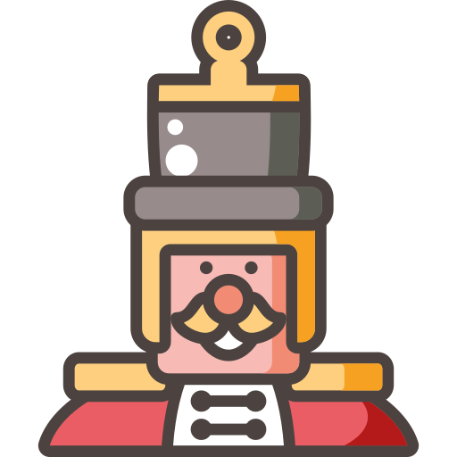 Nutcracker free icon Nutcracker free icon