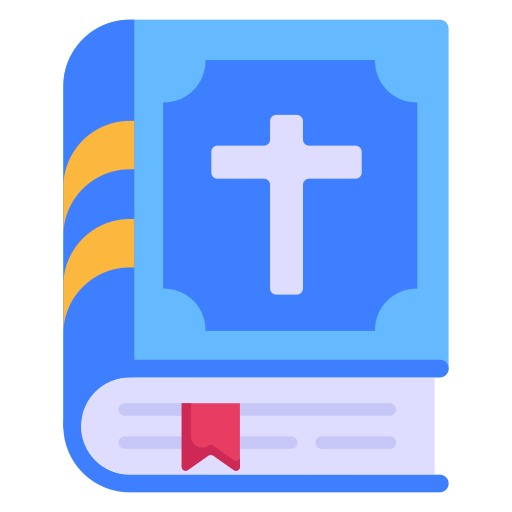 bible Icône gratuit bible Icône gratuit