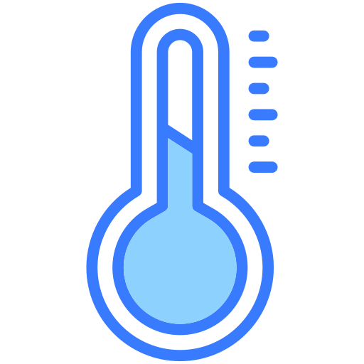 Temperature - Free weather icons