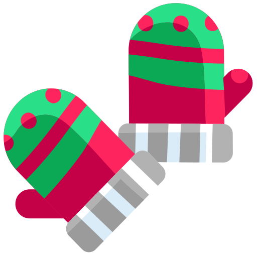 fäustling kostenlos Icon