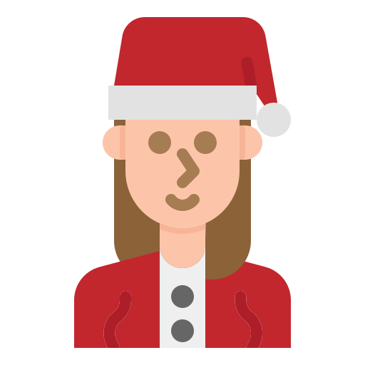 Woman Generic Flat icon