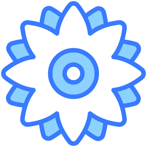 Цветок бесплатно иконка Цветок бесплатно иконка