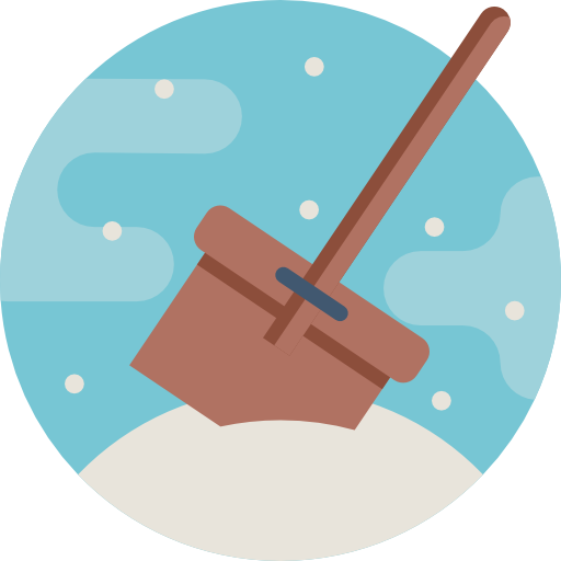 삽 무료 아이콘