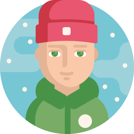 소년 무료 아이콘