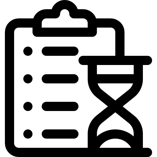 Clipboard free icon