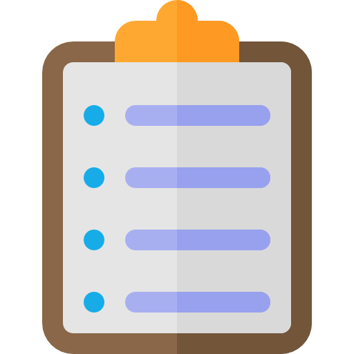 Clipboard free icon Clipboard free icon