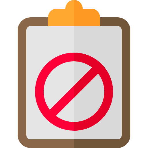 Clipboard free icon