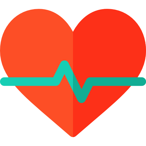 cardiograma icono gratis