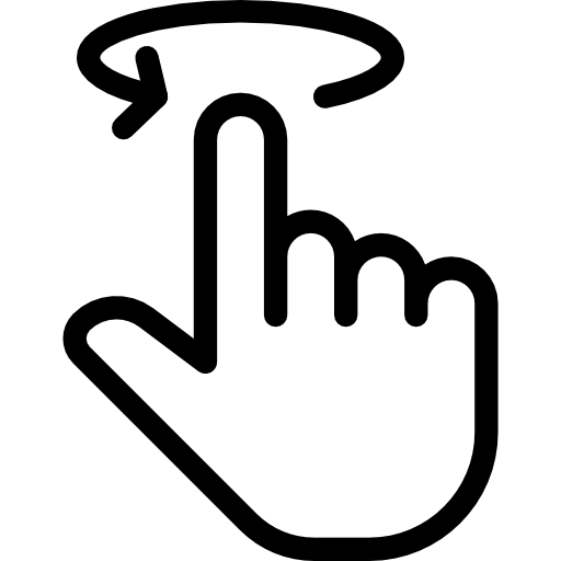 wischen sie kostenlos Icon wischen sie kostenlos Icon