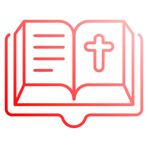 biblia icono gratis