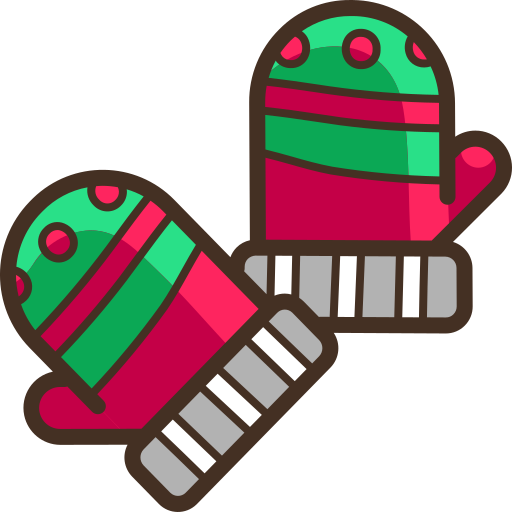 fäustling kostenlos Icon