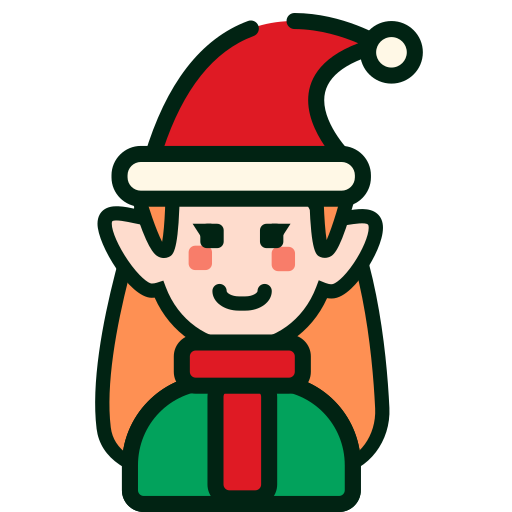 elfe Icône gratuit elfe Icône gratuit
