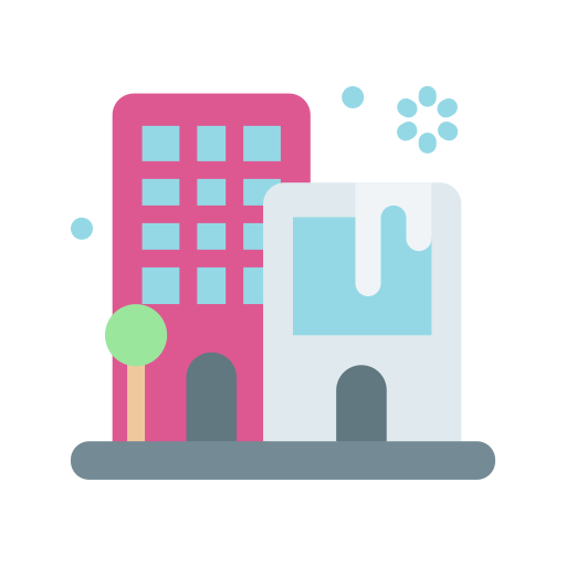 oficina icono gratis