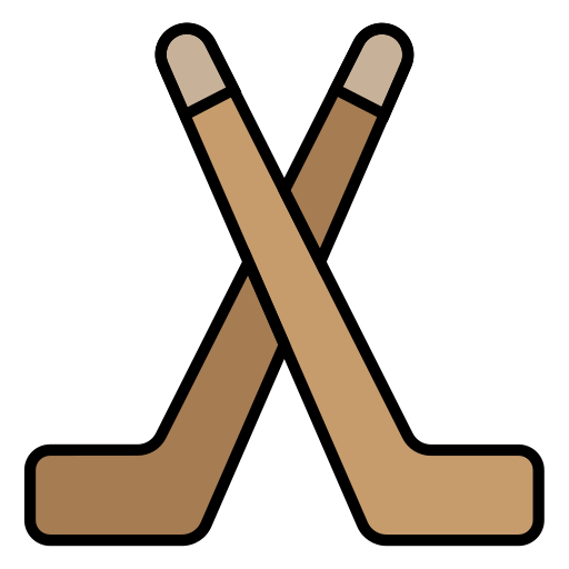 Hockey Puck - Free Sports And Competition Icons