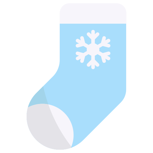 Sock Generic Flat icon