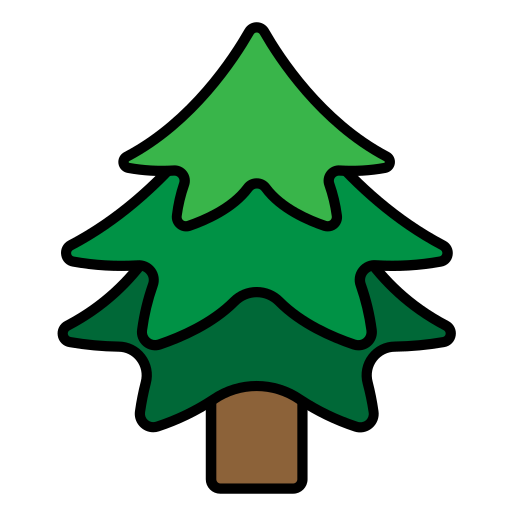 Pine free icon