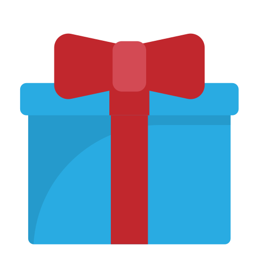 gegenwärtig kostenlos Icon