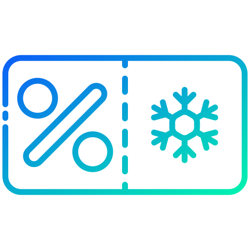 Coupon free icon Coupon free icon