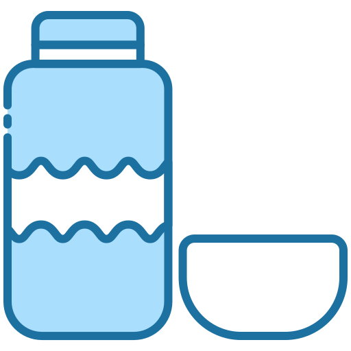 Thermo free icon