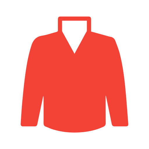 Зимняя одежда бесплатно иконка Зимняя одежда бесплатно иконка