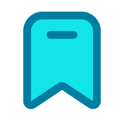 Закладка бесплатно иконка