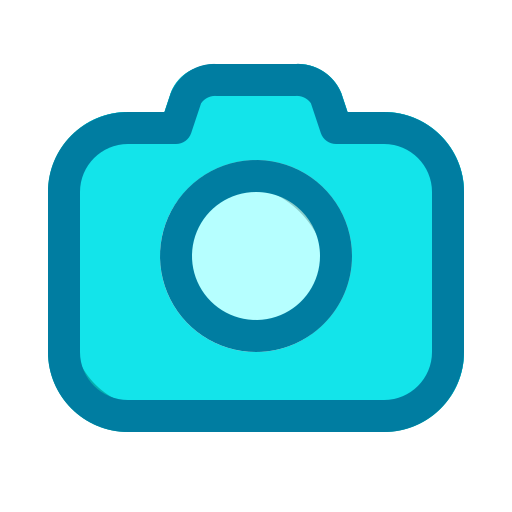 Camera free icon