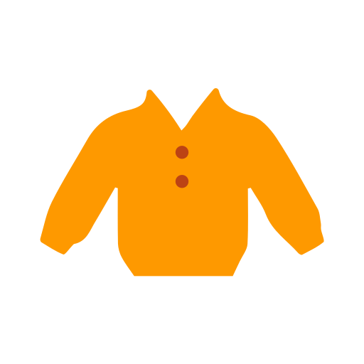 Зимняя одежда бесплатно иконка Зимняя одежда бесплатно иконка