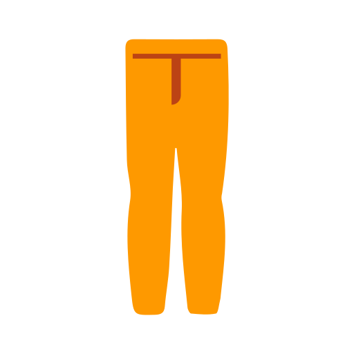 calça grátis ícone calça grátis ícone