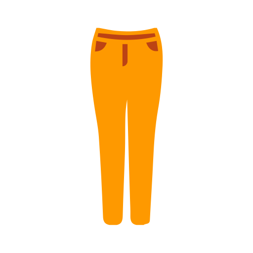 calça grátis ícone calça grátis ícone
