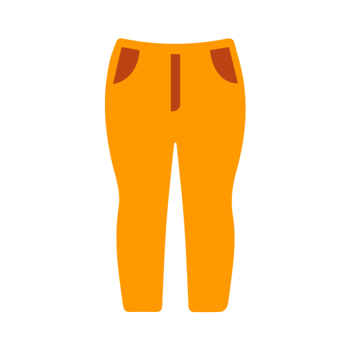 calça grátis ícone calça grátis ícone