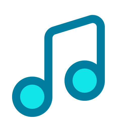 canção grátis ícone