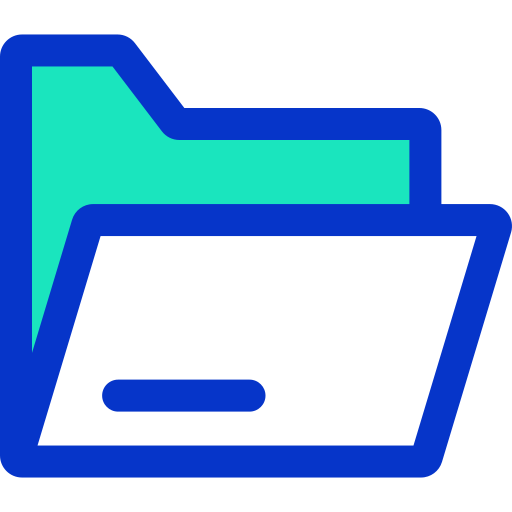 File storage - free icon